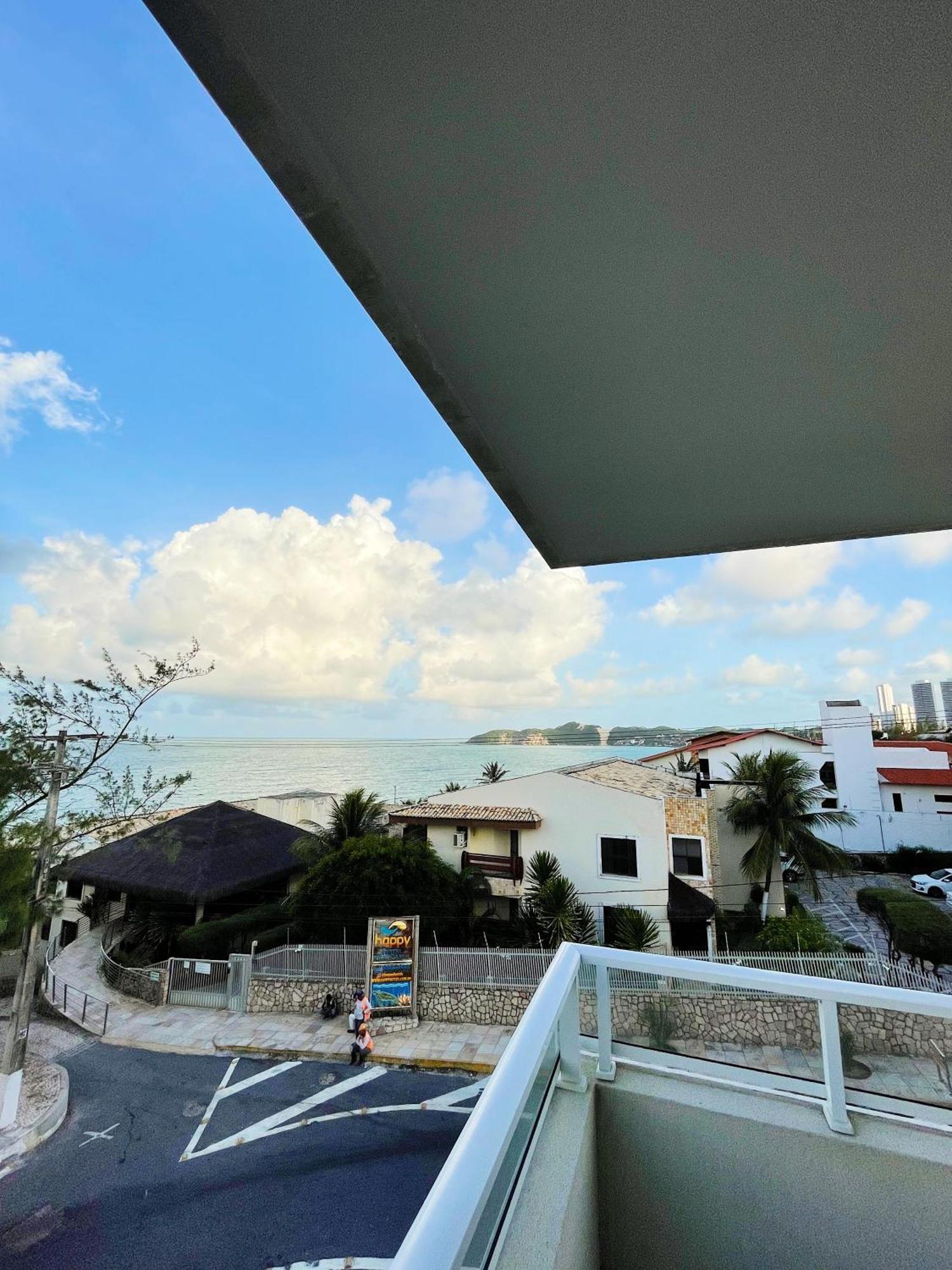 Hotel Liiv Mar - Natal Ponta Negra Exterior foto