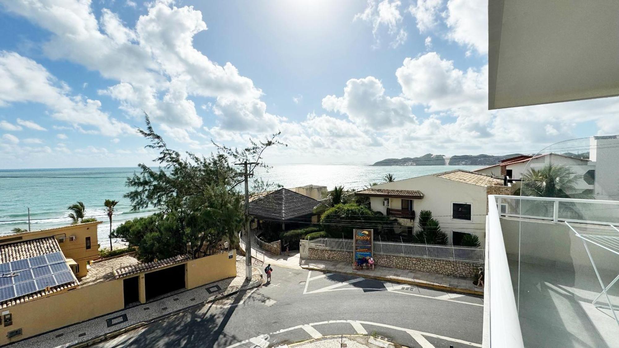 Hotel Liiv Mar - Natal Ponta Negra Exterior foto