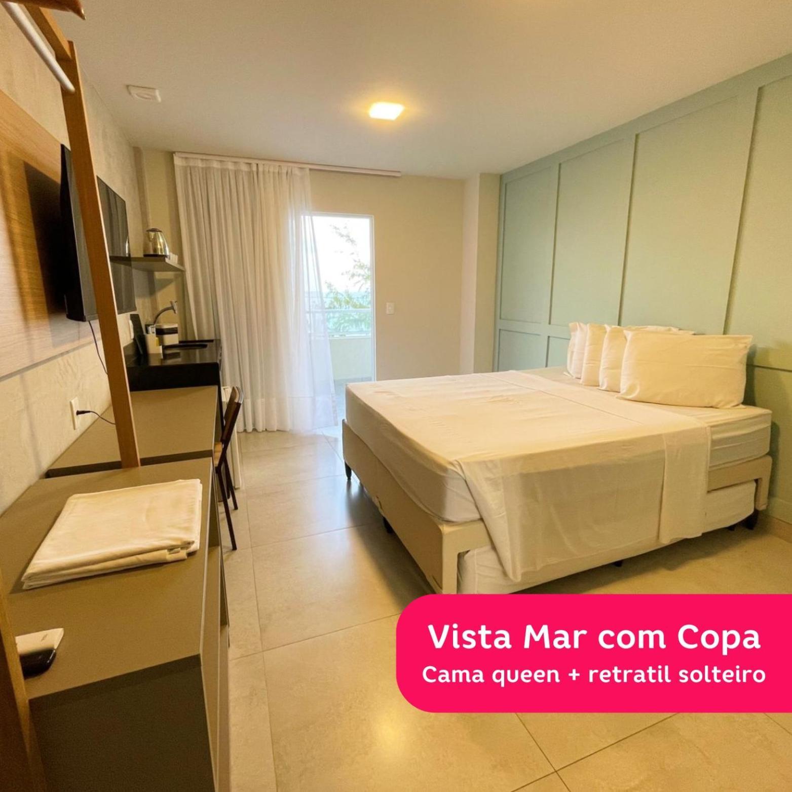 Hotel Liiv Mar - Natal Ponta Negra Exterior foto